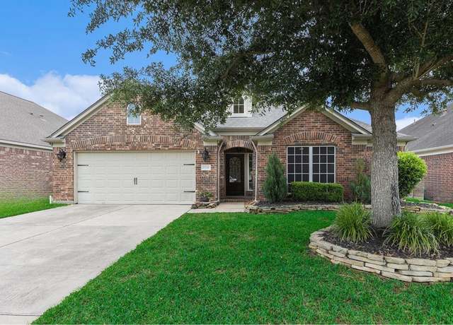 Property at 15218 Russet Bend Ln, Cypress, TX 77429, 4 beds, 2.5 baths