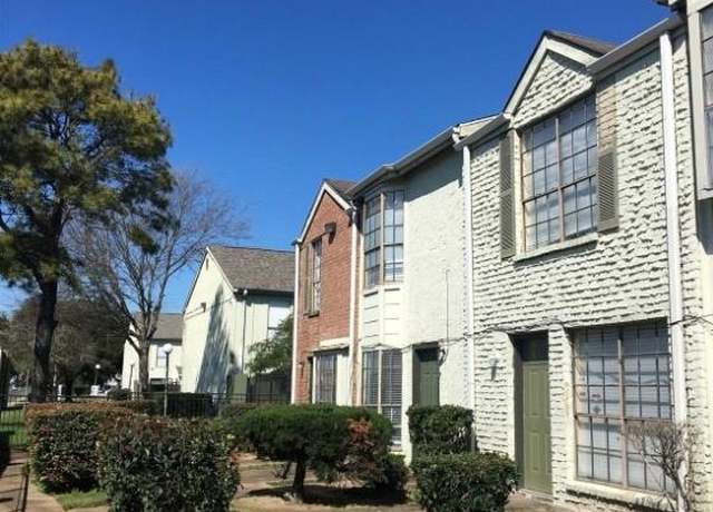 Property at 8711 Village Of Fondren Dr #8711, Houston, TX 77071, 3 beds, 2 baths