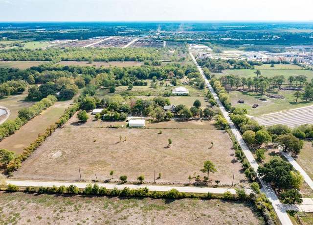 Property at LOT 4 Miller Wilson, Crosby, TX 77532