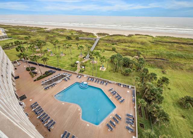Property at 1401 E Beach Dr #814, Galveston, TX 77550, 2 beds, 2 baths