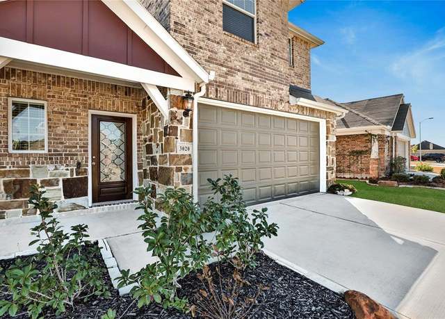 Property at 3020 Wedgewood Bay Ct, Spring, TX 77386, 3 beds, 2.5 baths