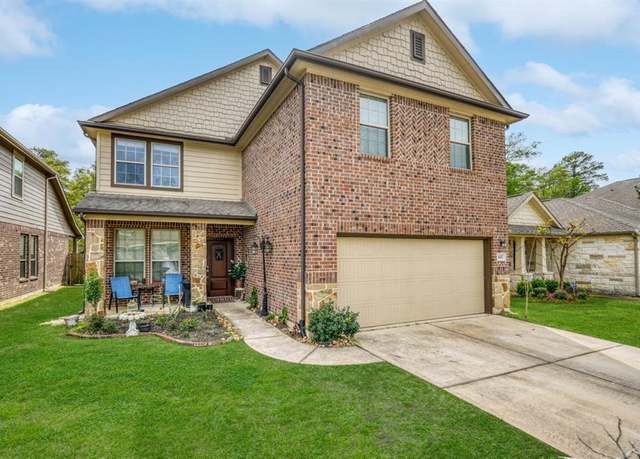 Property at 1437 Northwood Springs Dr, Crosby, TX 77532, 5 beds, 3.5 baths