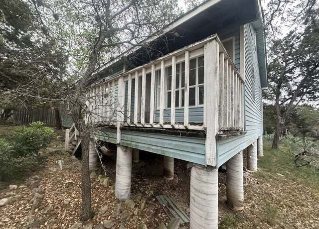 Property at 855 15th W, Lakehills, TX 78063, 3 beds, 2 baths
