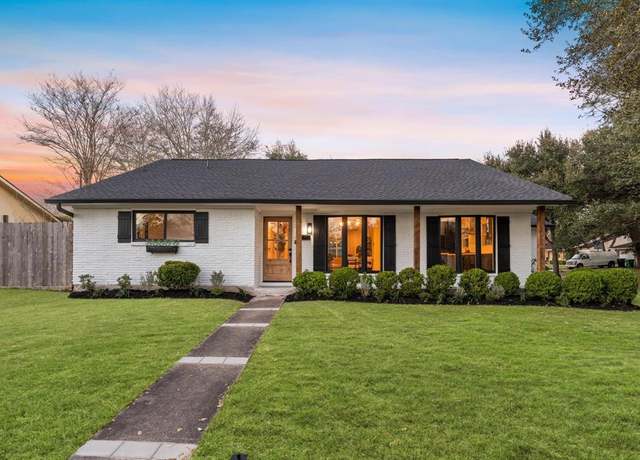 Property at 5918 Sanford Rd, Houston, TX 77096, 3 beds, 2 baths