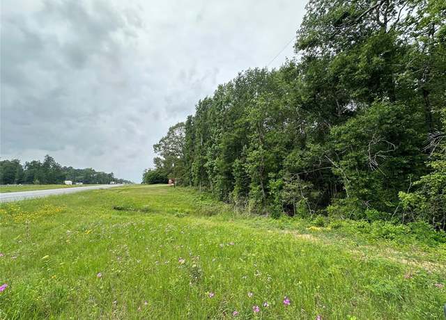 Property at 4187 S Us-59 Rd, Livingston, TX 77351