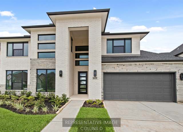 Property at 17206 Jollies Dr, Hockley, TX 77447, 4 beds, 3.5 baths