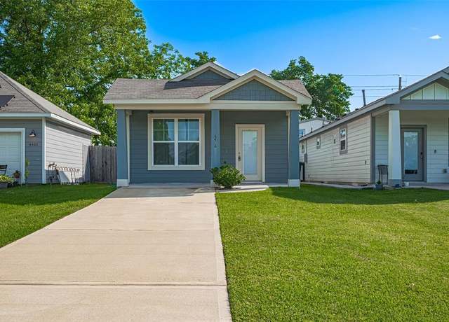 Property at 6418 Gresham St, Wallis, TX 77485, 3 beds, 2 baths