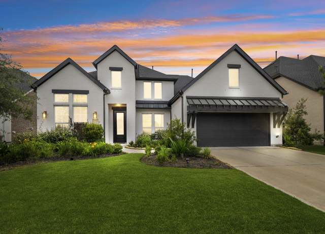 Property at 28228 Cedar Peak Dr, Spring, TX 77386, 4 beds, 3.5 baths
