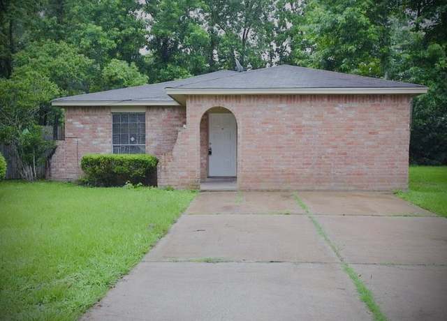 Property at 24102 Flax Ct, Tomball, TX 77375, 3 beds, 1.5 baths