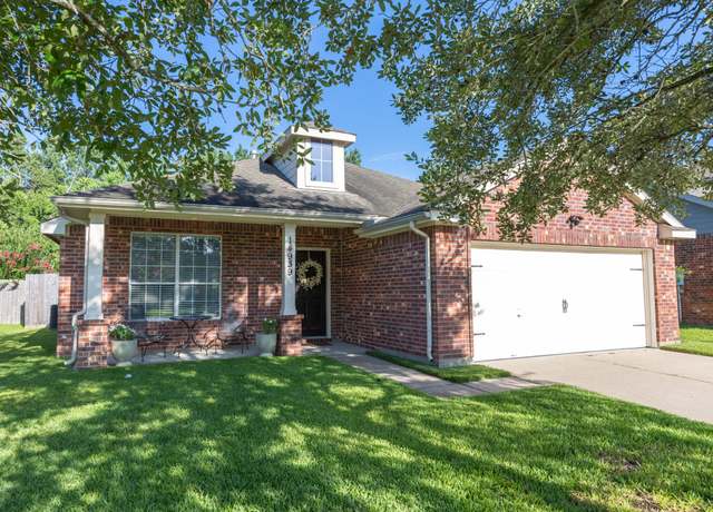 Property at 14939 Stablewood Downs Ln, Cypress, TX 77429, 3 beds, 2 baths