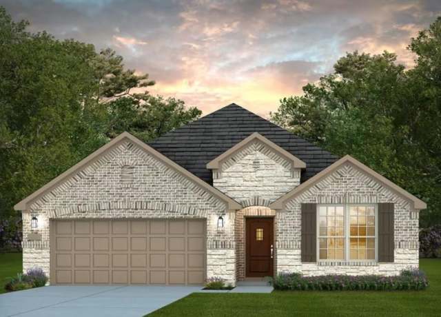 Property at 5134 Hazel Vista Ln, Richmond, TX 77469, 4 beds, 3 baths