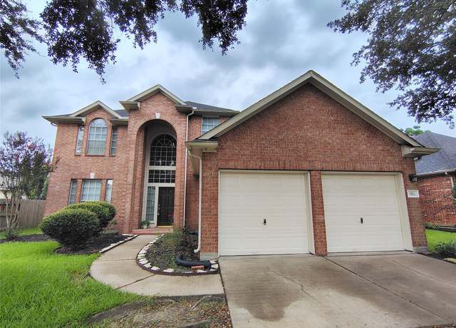 Property at 3511 Glenhill Dr, Pearland, TX 77584, 4 beds, 2.5 baths