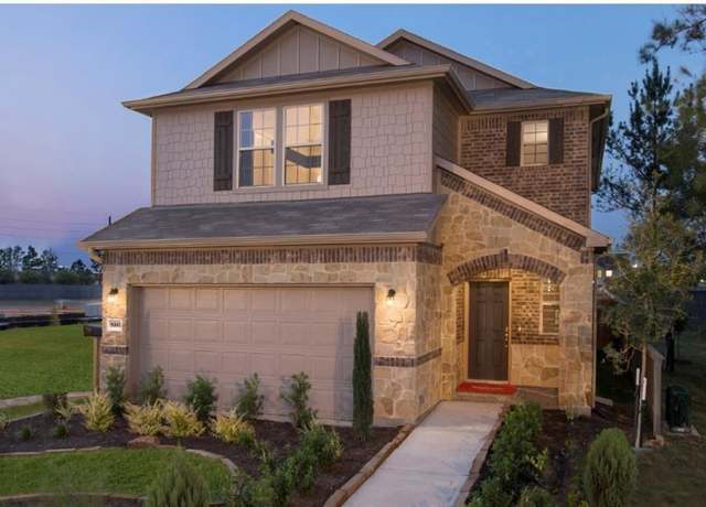 Property at 23406 Pagodoa Oak Dr, Spring, TX 77373, 4 beds, 3 baths