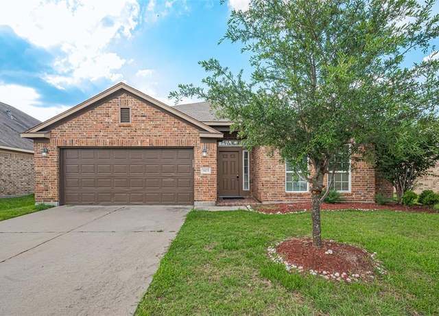 Property at 3423 Single Ridge Way, Katy, TX 77493, 4 beds, 3 baths