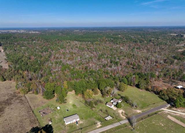 Property at 21695 County Road 240, Tyler, TX 75705