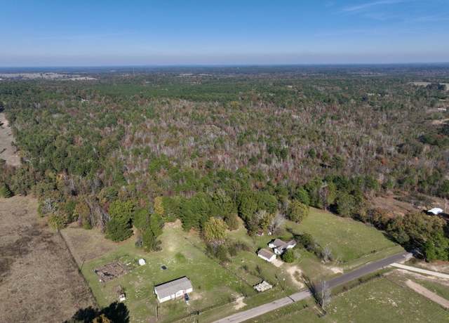 Property at 21695 County Road 240, Tyler, TX 75705