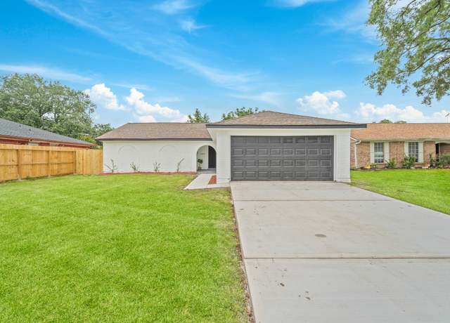 Property at 11819 Ryewater Dr, Houston, TX 77089, 3 beds, 2 baths