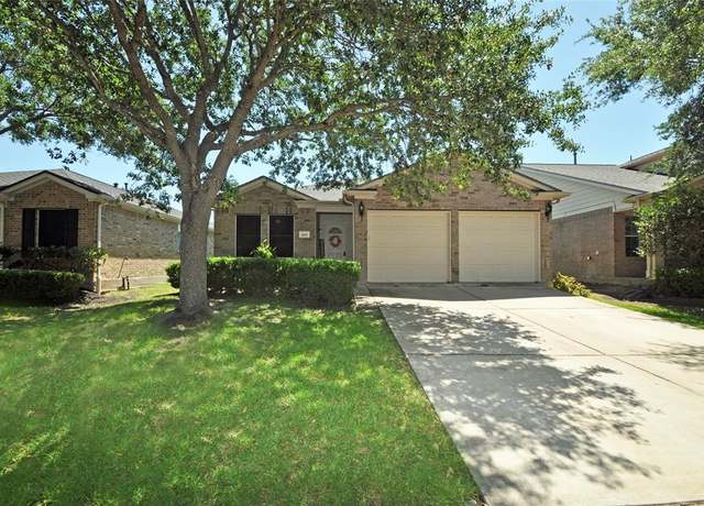 Property at 5806 Spring Sunrise Dr, Richmond, TX 77407, 3 beds, 2 baths