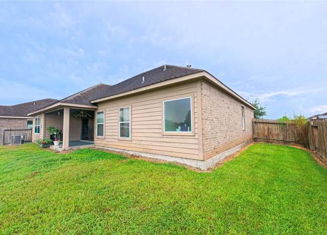 Property at 27014 Maverick Ranch Rd N, Magnolia, TX 77355, 3 beds, 2 baths
