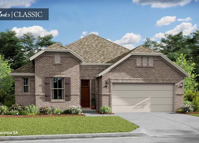 Property at 14239 Hay Meadow Ln, Needville, TX 77461, 3 beds, 2.5 baths
