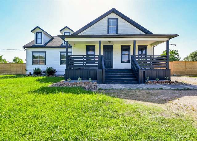 Property at 4512 Sandy Ridge Ln Unit C100C, Manvel, TX 77578, 4 beds, 2 baths