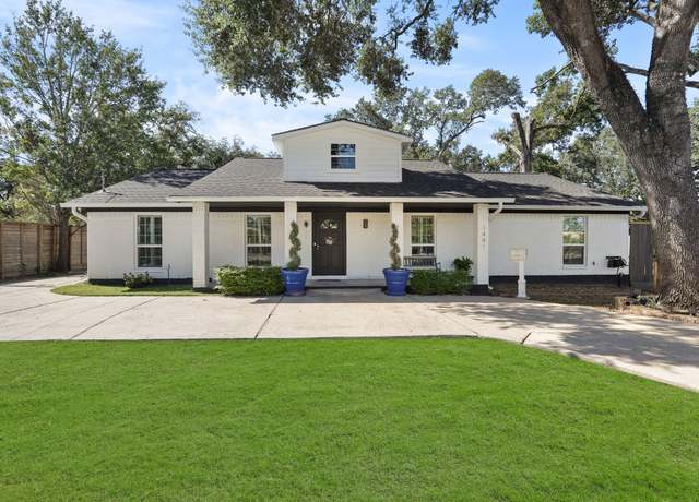 Property at 1441 Bingle Rd, Houston, TX 77055, 4 beds, 2 baths