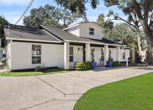 Property at 1441 Bingle Rd, Houston, TX 77055, 4 beds, 2 baths