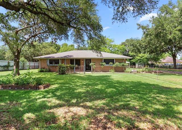 Property at 12210 Dover St, Houston, TX 77031, 3 beds, 2 baths