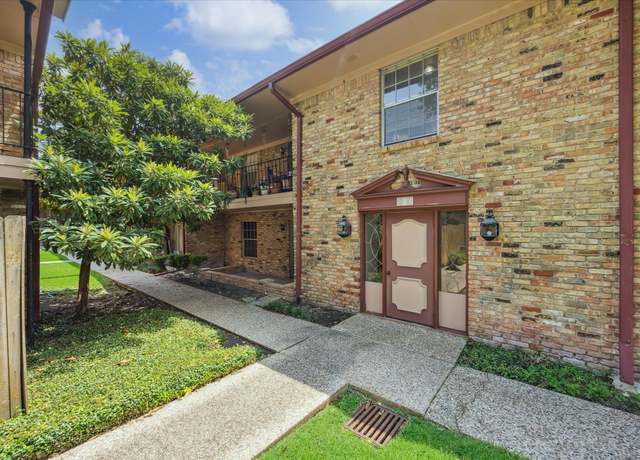 Property at 7600 Burgoyne Rd #151, Houston, TX 77063, 2 beds, 1.5 baths