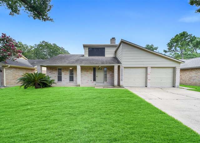 Property at 22315 Waynoka Rd, Katy, TX 77450, 3 beds, 2 baths