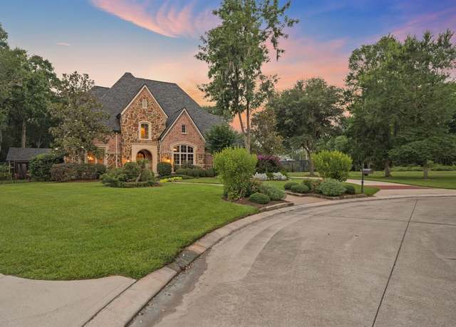 Property at 77 Big Trl, Missouri City, TX 77459, 5 beds, 5 baths