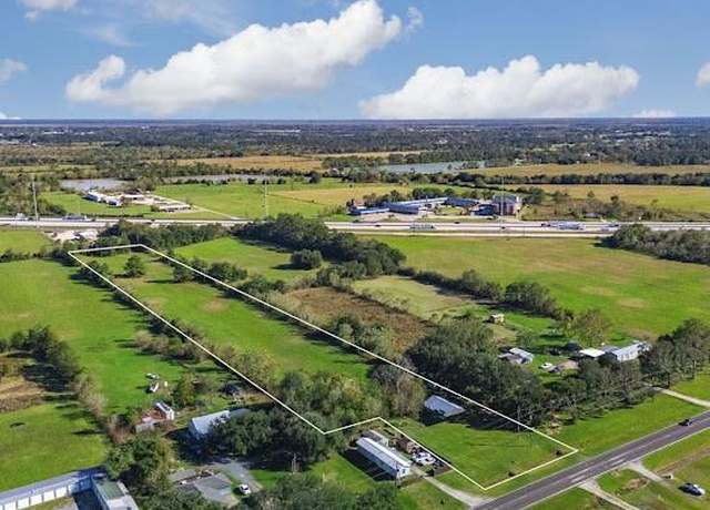 Property at 14721 N FM 1663, Winnie, TX 77665