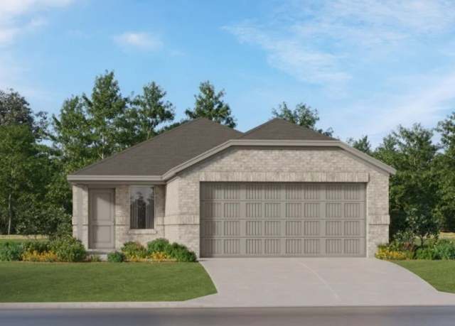 Property at 28627 Bottom Grass Trl, Hockley, TX 77447, 3 beds, 2 baths