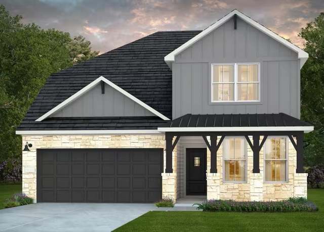 Property at 507 Ruby Bend Ln, Montgomery, TX 77356, 4 beds, 3.5 baths