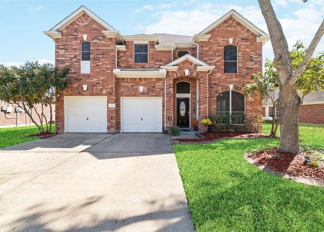 Property at 10322 Sablebrook Ln, Houston, TX 77095, 6 beds, 4 baths