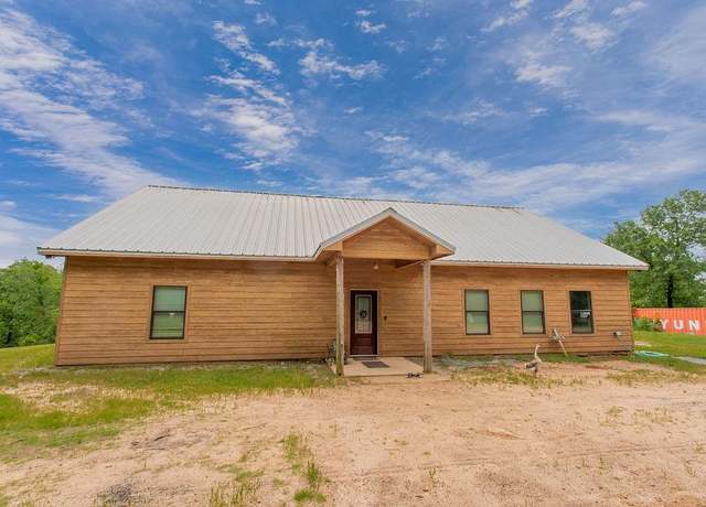 Property at 12787 Fm 1002 S, Big Sandy, TX 75755, 4 beds, 2.5 baths