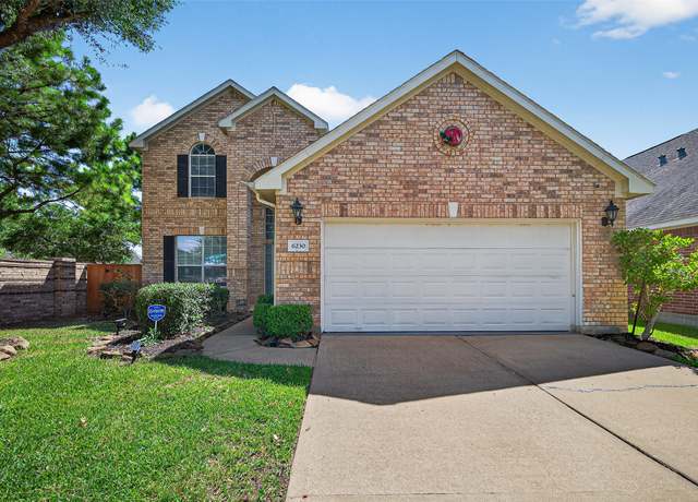 Property at 6230 Hollydale Ridge Ln, Katy, TX 77494, 4 beds, 2.5 baths