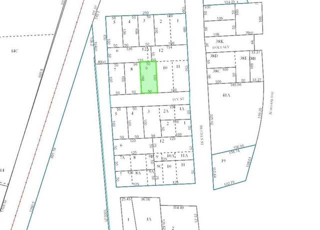 Property at 0 Ivy St, Houston, TX 77026