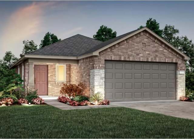 Property at 16932 Juniper Blossom Bnd, Conroe, TX 77302, 3 beds, 2 baths