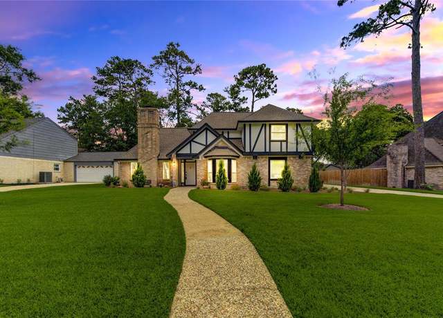 Property at 17522 Sorrel Ridge Dr, Spring, TX 77388, 4 beds, 2.5 baths