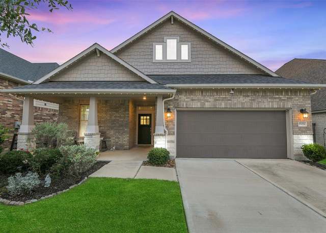 Property at 19426 Canter Field Ct, Tomball, TX 77377, 3 beds, 2 baths