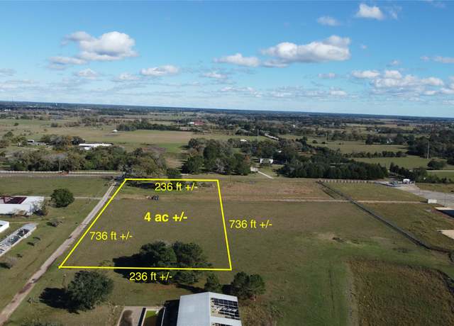 Property at 00011 Nelson Rd, Hempstead, TX 77445