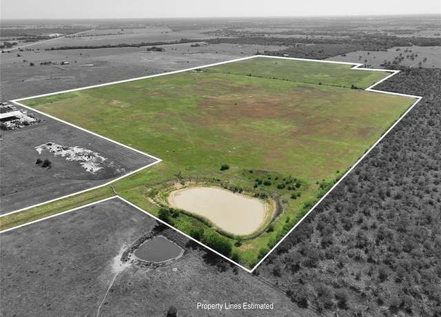Property at 14177 E Ueckert Rd, Bellville, TX 77418