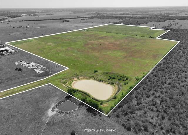 Property at 14177 E Ueckert Rd, Bellville, TX 77418
