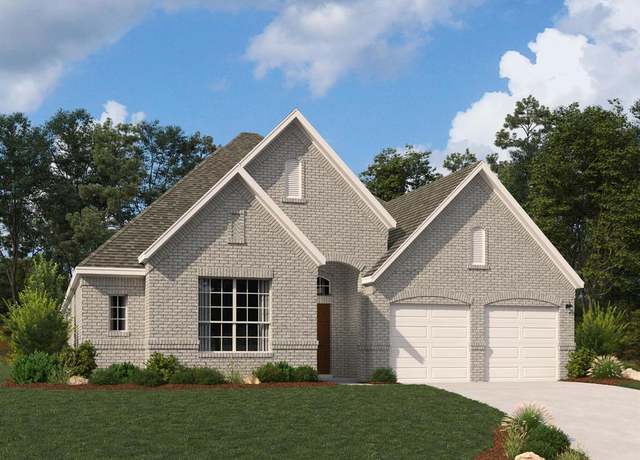 Property at 15850 Switchgrass Ct, Crosby, TX 77532, 3 beds, 2.5 baths