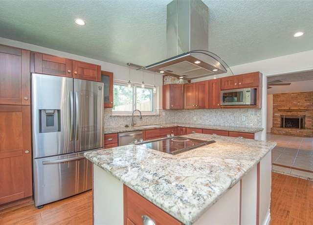 Property at 25418 Sugar Valley Ln, Spring, TX 77373, 3 beds, 2 baths