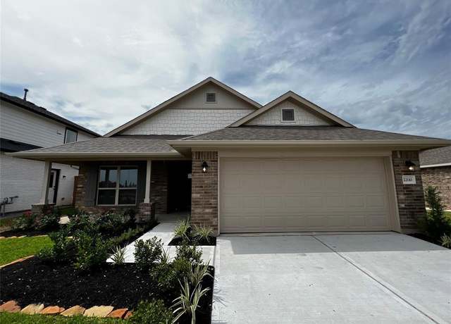 Property at 2501 Mar Vista Ln, Texas City, TX 77568, 4 beds, 2 baths