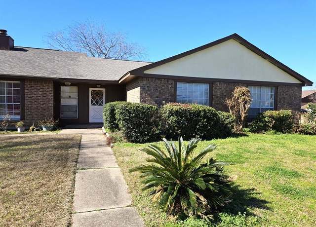 Property at 3351 Deermoss Dr, Katy, TX 77449, 2 beds, 2 baths