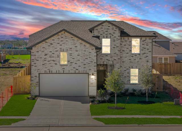 Property at 779 Timber Heights Dr, Dayton, TX 77535, 4 beds, 3 baths