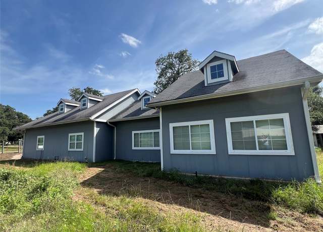 Property at 1059 Daisy Ln, Caldwell, TX 77836, 1 bed, 1 bath